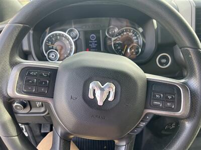 2021 RAM 2500 Crew Cab 4X4 Utility Truck   - Photo 17 - La Puente, CA 91744