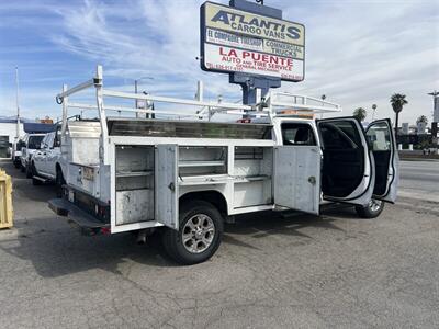 2021 RAM 2500 Crew Cab 4X4 Utility Truck   - Photo 11 - La Puente, CA 91744
