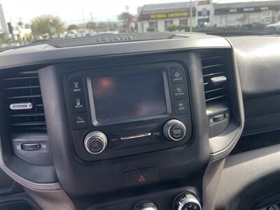 2021 RAM 2500 Crew Cab 4X4 Utility Truck   - Photo 22 - La Puente, CA 91744