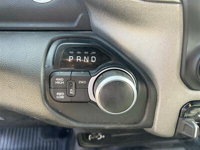 2021 RAM 2500 Crew Cab 4X4 Utility Truck   - Photo 18 - La Puente, CA 91744