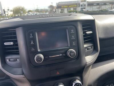 2021 RAM 2500 Crew Cab 4X4 Utility Truck   - Photo 22 - La Puente, CA 91744