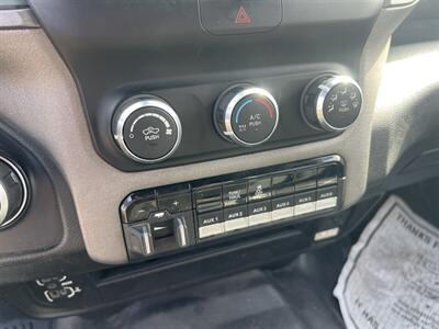 2021 RAM 2500 Crew Cab 4X4 Utility Truck   - Photo 20 - La Puente, CA 91744