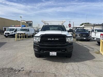 2021 RAM 2500 Crew Cab 4X4 Utility Truck   - Photo 5 - La Puente, CA 91744