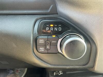2021 RAM 2500 Crew Cab 4X4 Utility Truck   - Photo 30 - La Puente, CA 91744