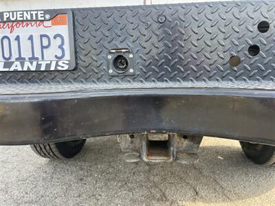 2021 RAM 2500 Crew Cab 4X4 Utility Truck   - Photo 12 - La Puente, CA 91744