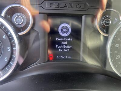 2021 RAM 2500 Crew Cab 4X4 Utility Truck   - Photo 6 - La Puente, CA 91744
