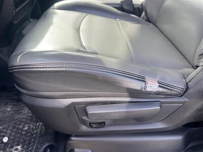 2021 RAM 2500 Crew Cab 4X4 Utility Truck   - Photo 15 - La Puente, CA 91744