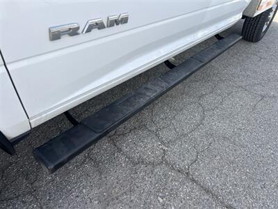 2021 RAM 2500 Crew Cab 4X4 Utility Truck   - Photo 27 - La Puente, CA 91744