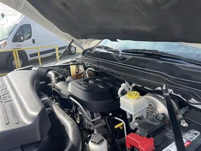 2021 RAM 2500 Crew Cab 4X4 Utility Truck   - Photo 25 - La Puente, CA 91744