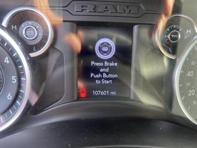 2021 RAM 2500 Crew Cab 4X4 Utility Truck   - Photo 6 - La Puente, CA 91744