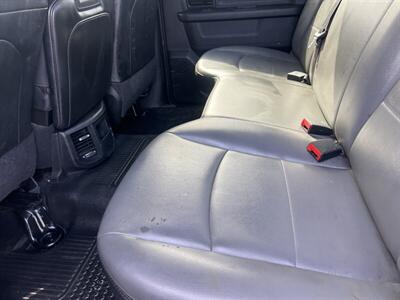 2021 RAM 2500 Crew Cab 4X4 Utility Truck   - Photo 13 - La Puente, CA 91744