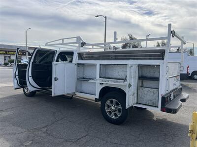 2021 RAM 2500 Crew Cab 4X4 Utility Truck   - Photo 9 - La Puente, CA 91744