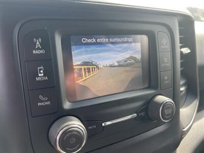 2021 RAM 2500 Crew Cab 4X4 Utility Truck   - Photo 29 - La Puente, CA 91744