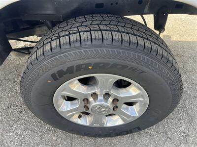 2021 RAM 2500 Crew Cab 4X4 Utility Truck   - Photo 28 - La Puente, CA 91744
