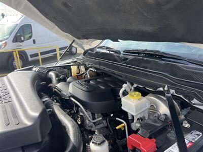 2021 RAM 2500 Crew Cab 4X4 Utility Truck   - Photo 25 - La Puente, CA 91744