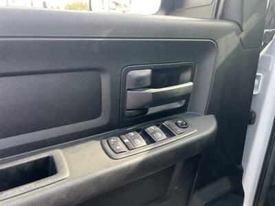 2021 RAM 2500 Crew Cab 4X4 Utility Truck   - Photo 14 - La Puente, CA 91744