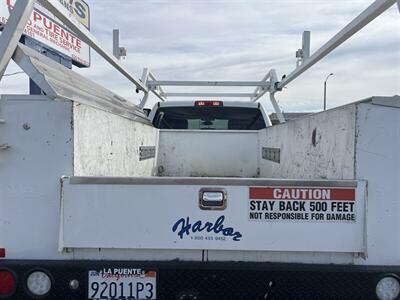 2021 RAM 2500 Crew Cab 4X4 Utility Truck   - Photo 10 - La Puente, CA 91744
