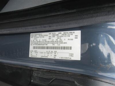 2019 Ford Transit 250 Cargo Van  High Roof 148 " WB Extended - Photo 7 - La Puente, CA 91744