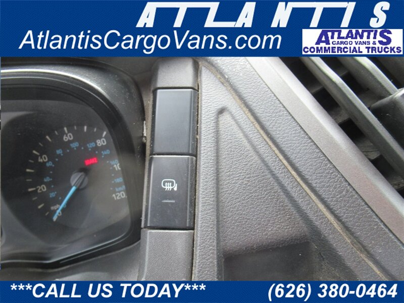 2019 Ford Transit Cargo Van photo 52