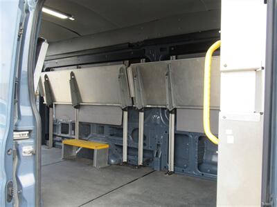 2019 Ford Transit 250 Cargo Van  High Roof 148 " WB Extended - Photo 13 - La Puente, CA 91744