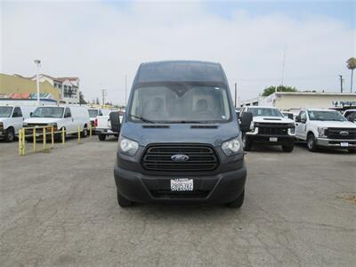 2019 Ford Transit 250 Cargo Van  High Roof 148 " WB Extended - Photo 5 - La Puente, CA 91744