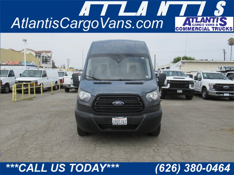 2019 Ford Transit Cargo Van photo 33