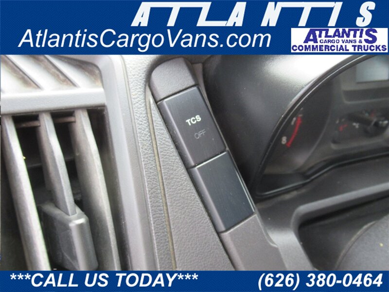 2019 Ford Transit Cargo Van photo 51