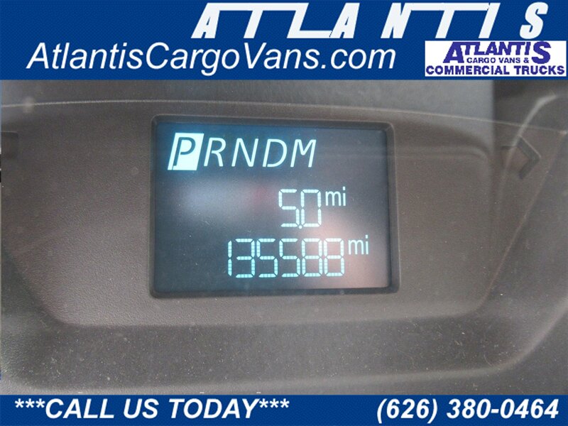 2019 Ford Transit Cargo Van photo 34