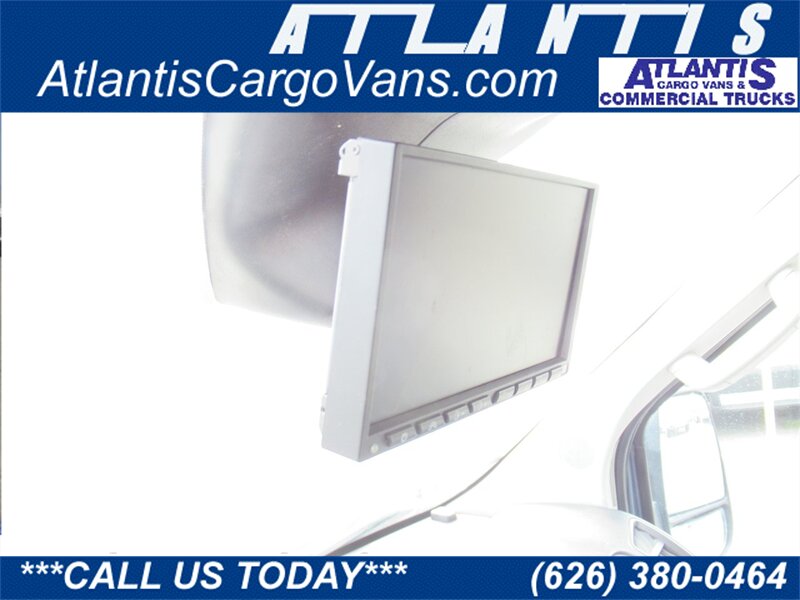 2019 Ford Transit Cargo Van photo 44