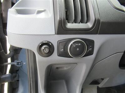 2019 Ford Transit 250 Cargo Van  High Roof 148 " WB Extended - Photo 16 - La Puente, CA 91744