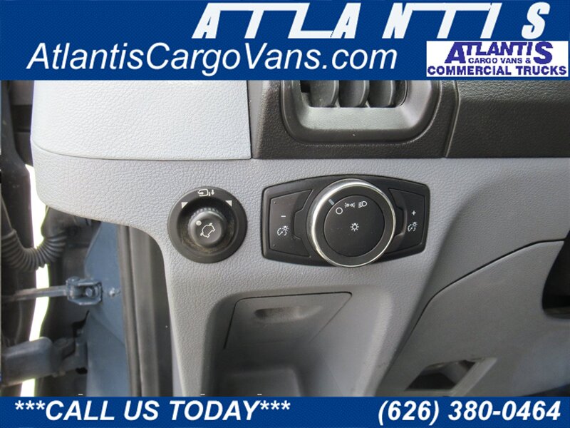 2019 Ford Transit Cargo Van photo 39
