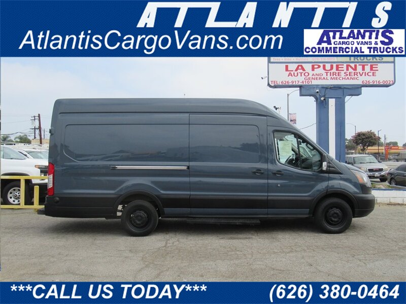 2019 Ford Transit Cargo Van photo 30