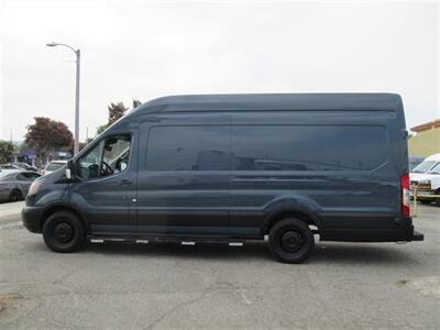 2019 Ford Transit 250 Cargo Van  High Roof 148 " WB Extended - Photo 4 - La Puente, CA 91744