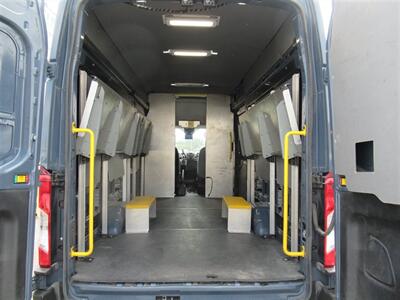 2019 Ford Transit 250 Cargo Van  High Roof 148 " WB Extended - Photo 8 - La Puente, CA 91744
