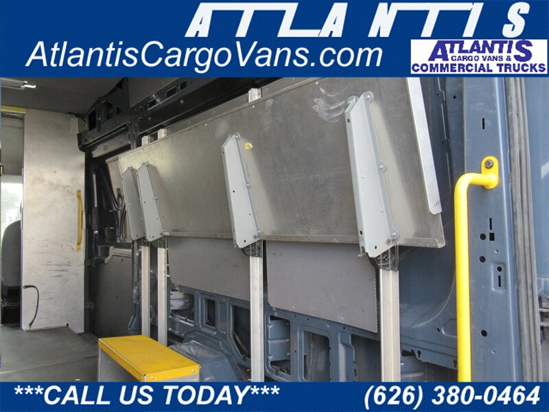2019 Ford Transit Cargo Van photo 35