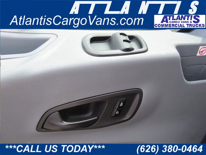 2019 Ford Transit Cargo Van photo 38