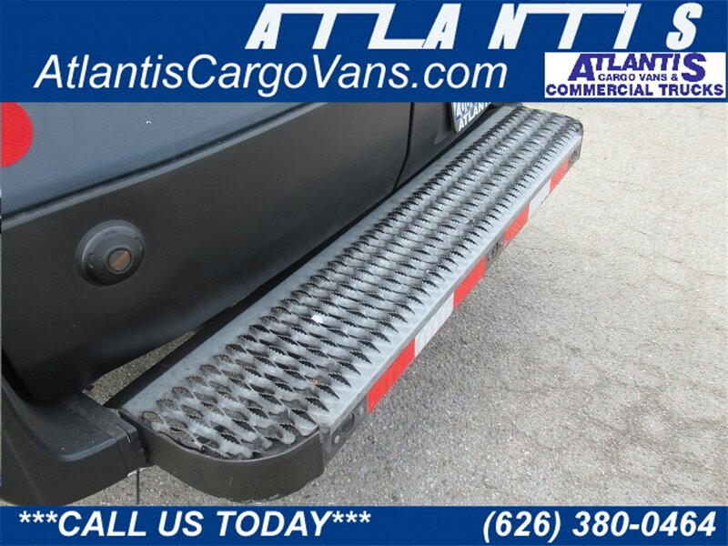 2019 Ford Transit Cargo Van photo 50