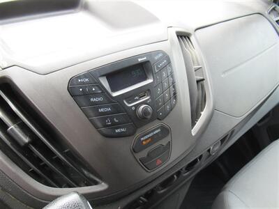 2019 Ford Transit 250 Cargo Van  High Roof 148 " WB Extended - Photo 19 - La Puente, CA 91744