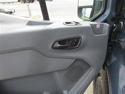 2019 Ford Transit 250 Cargo Van  High Roof 148 " WB Extended - Photo 14 - La Puente, CA 91744