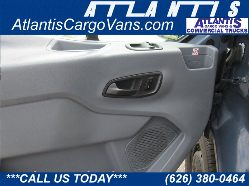 2019 Ford Transit Cargo Van photo 37