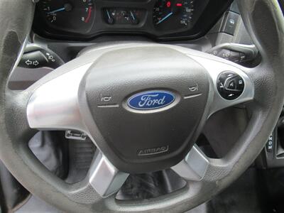 2019 Ford Transit 250 Cargo Van  High Roof 148 " WB Extended - Photo 17 - La Puente, CA 91744