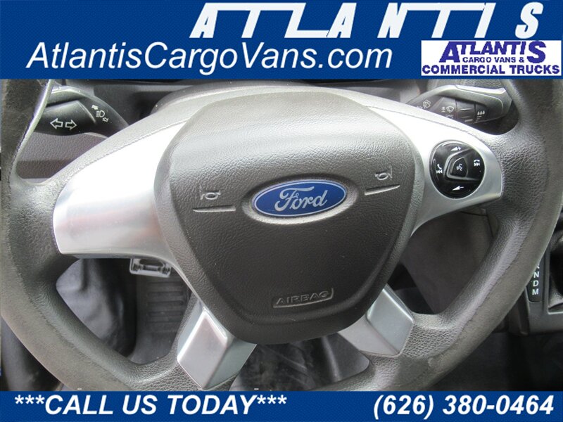 2019 Ford Transit Cargo Van photo 40