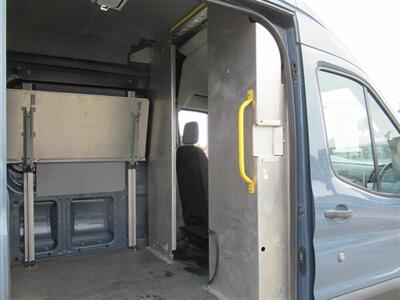 2019 Ford Transit 250 Cargo Van  High Roof 148 " WB Extended - Photo 12 - La Puente, CA 91744