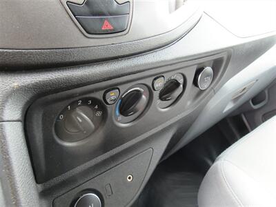 2019 Ford Transit 250 Cargo Van  High Roof 148 " WB Extended - Photo 20 - La Puente, CA 91744