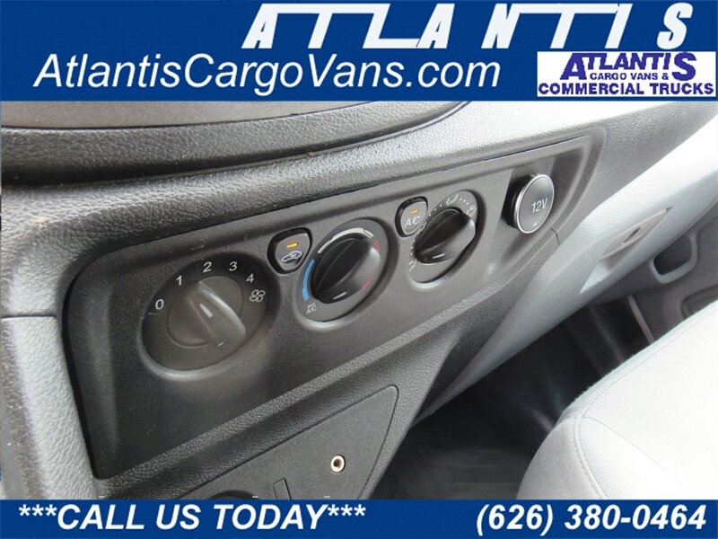 2019 Ford Transit Cargo Van photo 42