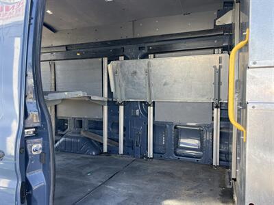 2020 Ford Transit 250  High Roof 148 " WB Extended Extended - Photo 11 - La Puente, CA 91744
