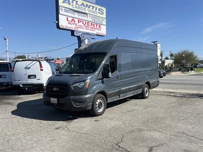 2020 Ford Transit 250  High Roof 148
