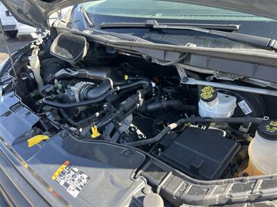 2020 Ford Transit 250  High Roof 148 " WB Extended Extended - Photo 24 - La Puente, CA 91744