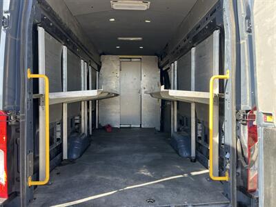 2020 Ford Transit 250  High Roof 148 " WB Extended Extended - Photo 8 - La Puente, CA 91744