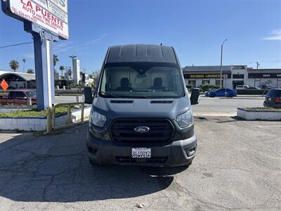 2020 Ford Transit 250  High Roof 148 " WB Extended Extended - Photo 5 - La Puente, CA 91744